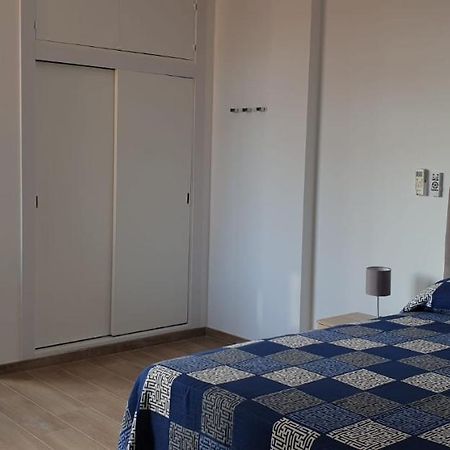 Apartamento Rulosol 5 Torremolinos Eksteriør billede