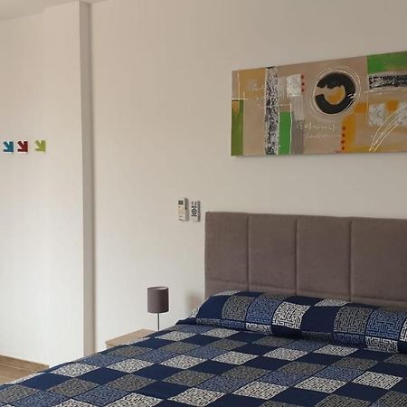 Apartamento Rulosol 5 Torremolinos Eksteriør billede