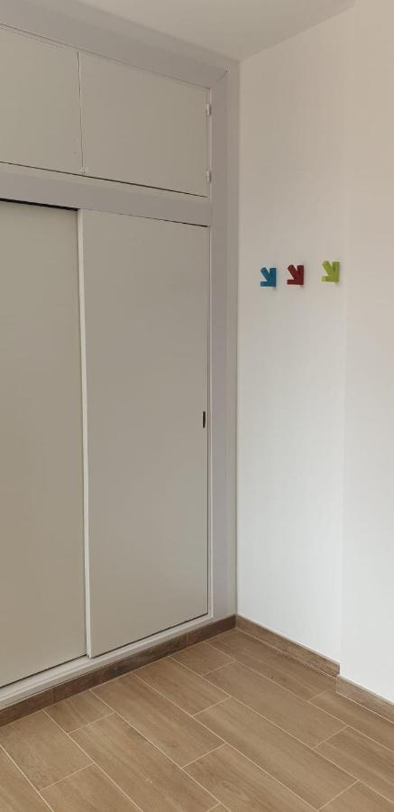 Apartamento Rulosol 5 Torremolinos Eksteriør billede