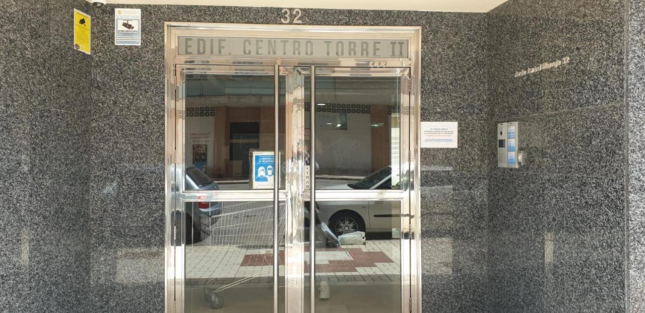 Apartamento Rulosol 5 Torremolinos Eksteriør billede