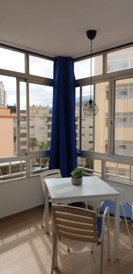 Apartamento Rulosol 5 Torremolinos Eksteriør billede