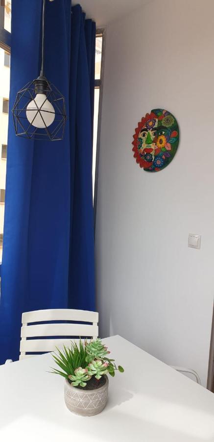 Apartamento Rulosol 5 Torremolinos Eksteriør billede