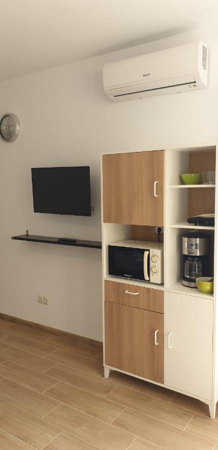 Apartamento Rulosol 5 Torremolinos Eksteriør billede