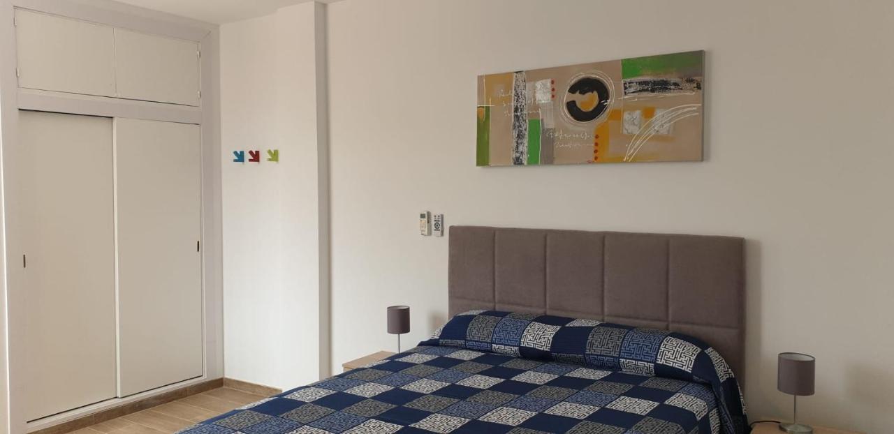 Apartamento Rulosol 5 Torremolinos Eksteriør billede