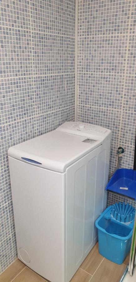 Apartamento Rulosol 5 Torremolinos Eksteriør billede