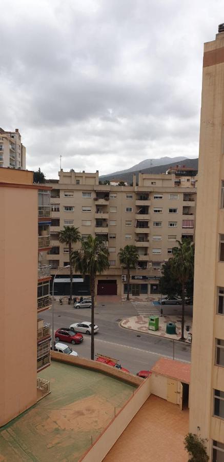 Apartamento Rulosol 5 Torremolinos Eksteriør billede