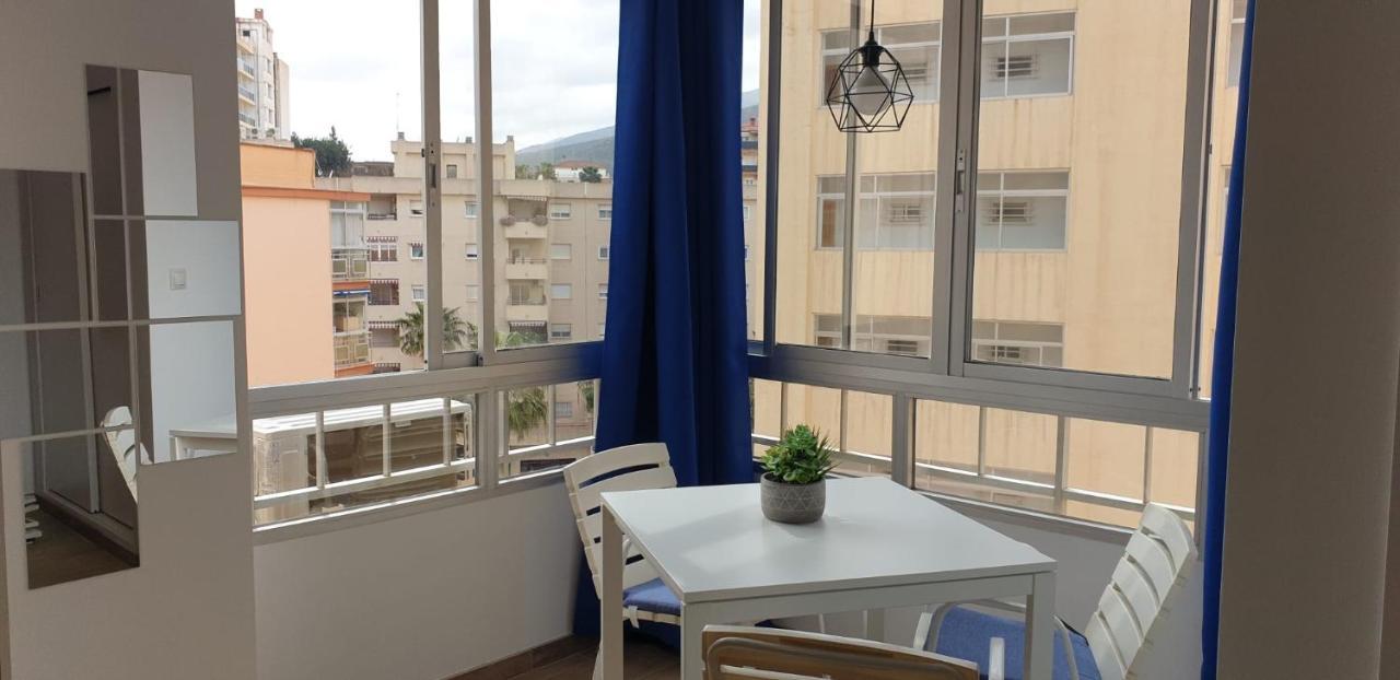 Apartamento Rulosol 5 Torremolinos Eksteriør billede
