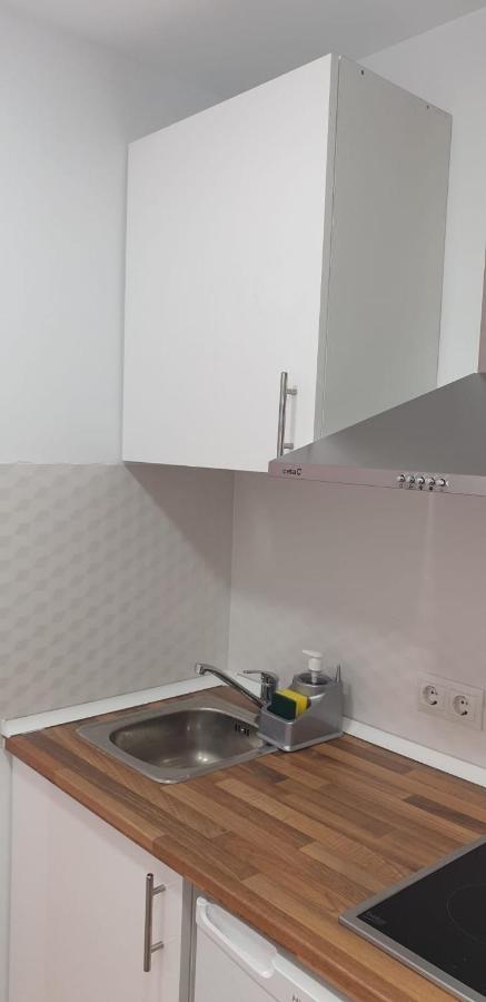 Apartamento Rulosol 5 Torremolinos Eksteriør billede