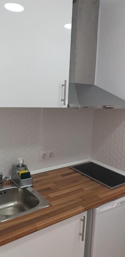 Apartamento Rulosol 5 Torremolinos Eksteriør billede