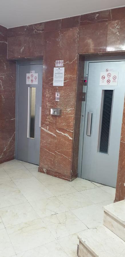 Apartamento Rulosol 5 Torremolinos Eksteriør billede
