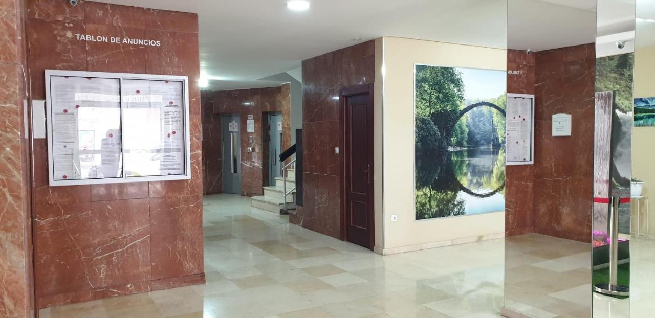 Apartamento Rulosol 5 Torremolinos Eksteriør billede