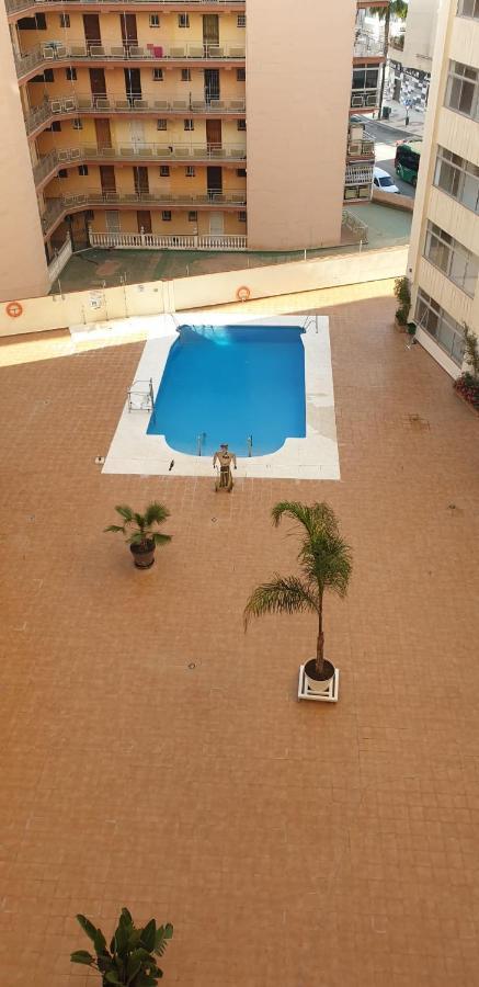 Apartamento Rulosol 5 Torremolinos Eksteriør billede